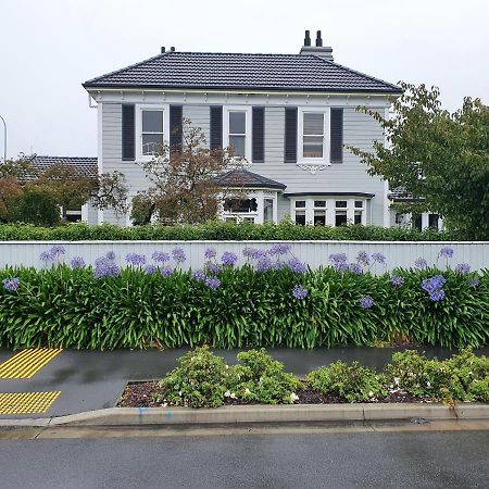 Dalkeith Boutique Bed & Breakfast Kaiapoi Eksteriør bilde