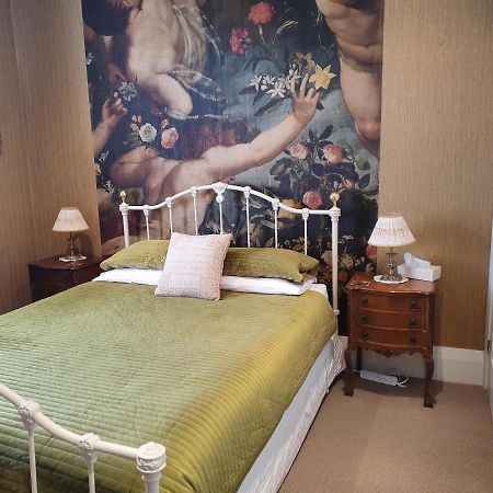Dalkeith Boutique Bed & Breakfast Kaiapoi Eksteriør bilde