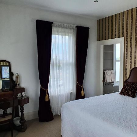 Dalkeith Boutique Bed & Breakfast Kaiapoi Eksteriør bilde