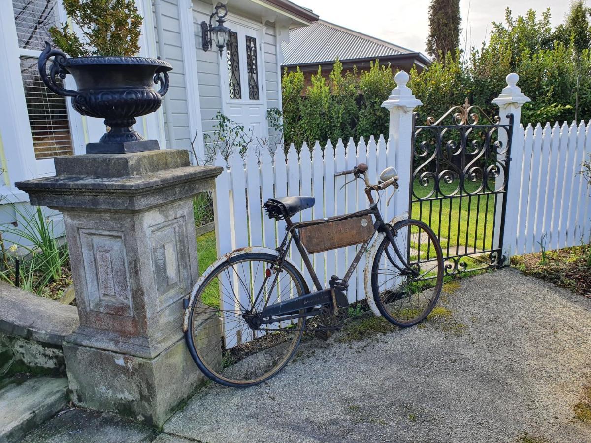 Dalkeith Boutique Bed & Breakfast Kaiapoi Eksteriør bilde