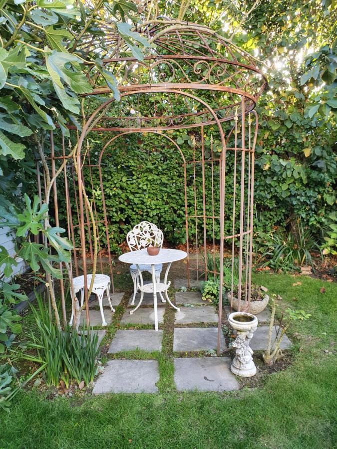 Dalkeith Boutique Bed & Breakfast Kaiapoi Eksteriør bilde