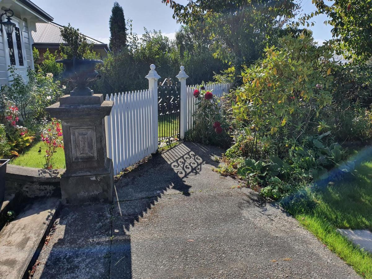Dalkeith Boutique Bed & Breakfast Kaiapoi Eksteriør bilde