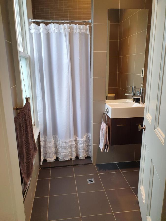 Dalkeith Boutique Bed & Breakfast Kaiapoi Eksteriør bilde