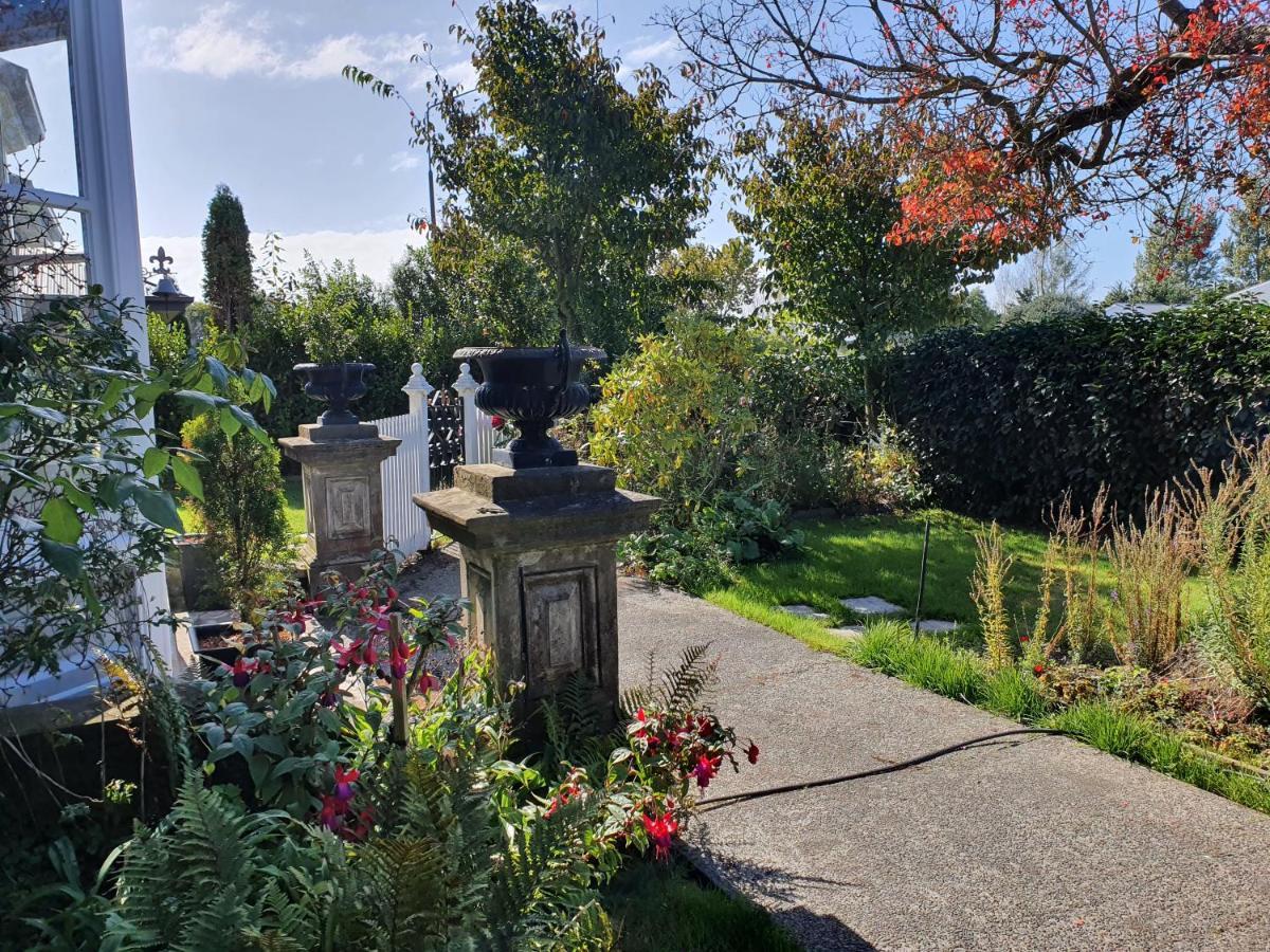 Dalkeith Boutique Bed & Breakfast Kaiapoi Eksteriør bilde