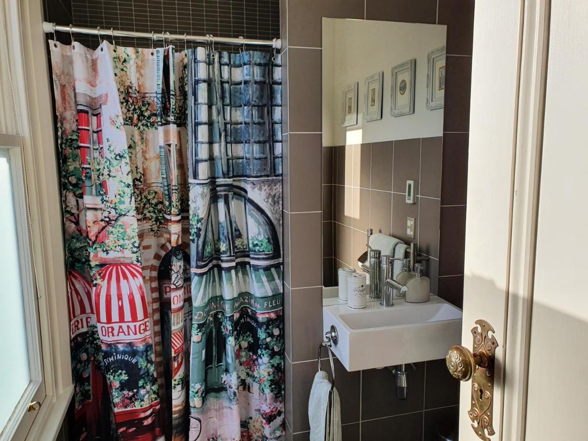 Dalkeith Boutique Bed & Breakfast Kaiapoi Eksteriør bilde