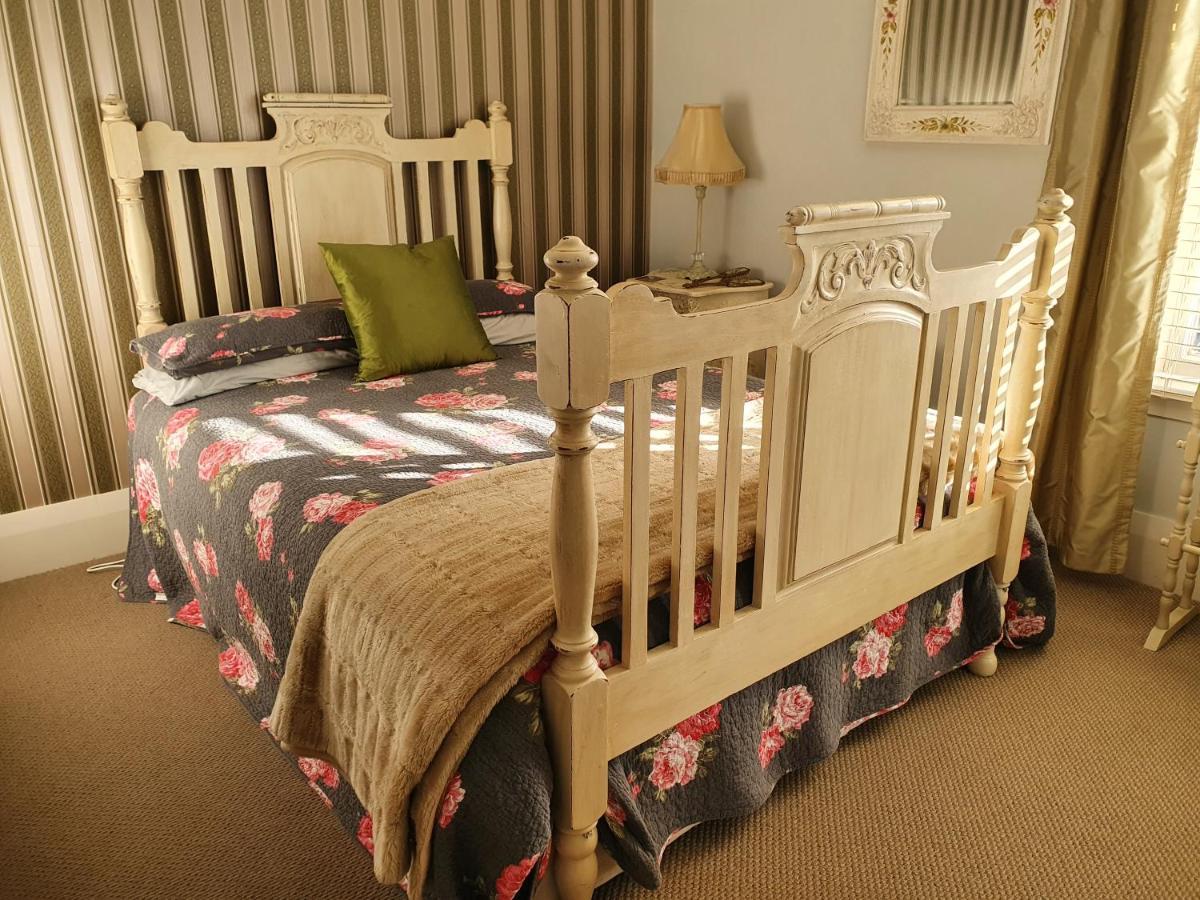 Dalkeith Boutique Bed & Breakfast Kaiapoi Eksteriør bilde