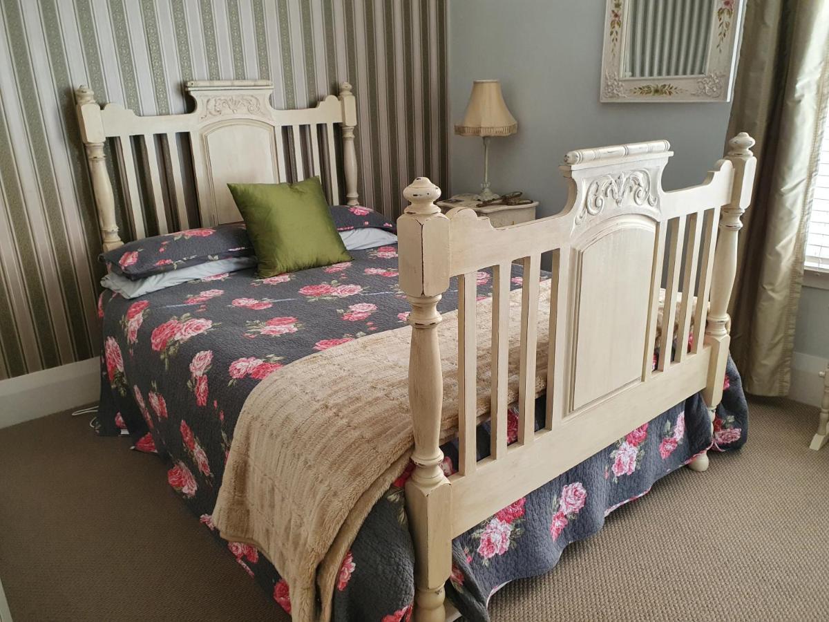 Dalkeith Boutique Bed & Breakfast Kaiapoi Eksteriør bilde