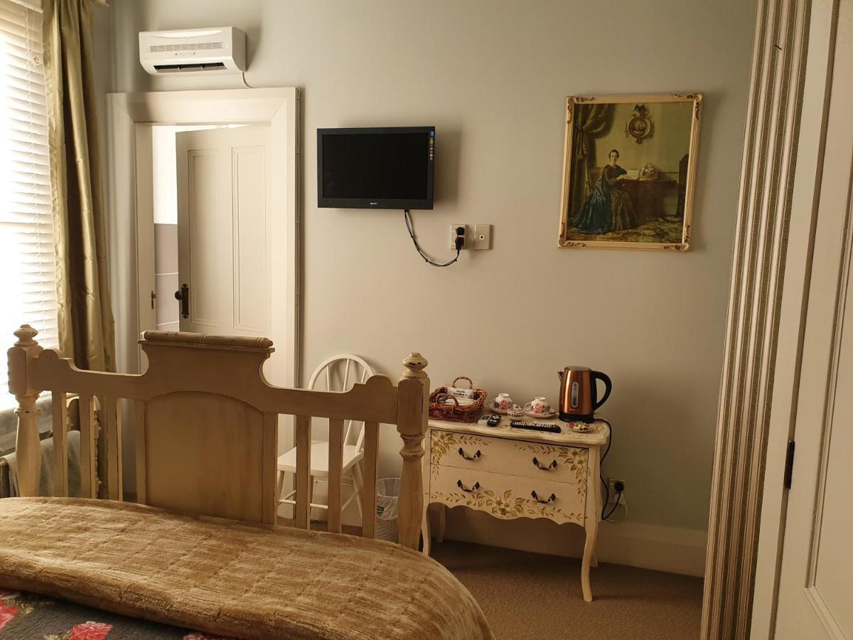 Dalkeith Boutique Bed & Breakfast Kaiapoi Eksteriør bilde