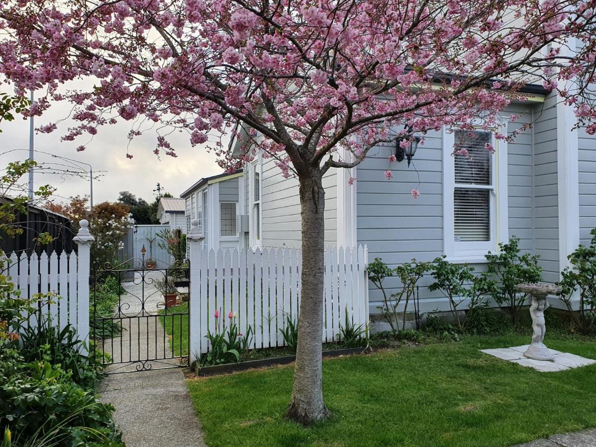 Dalkeith Boutique Bed & Breakfast Kaiapoi Eksteriør bilde