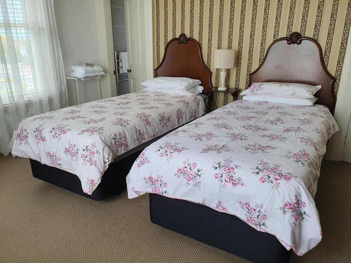 Dalkeith Boutique Bed & Breakfast Kaiapoi Eksteriør bilde