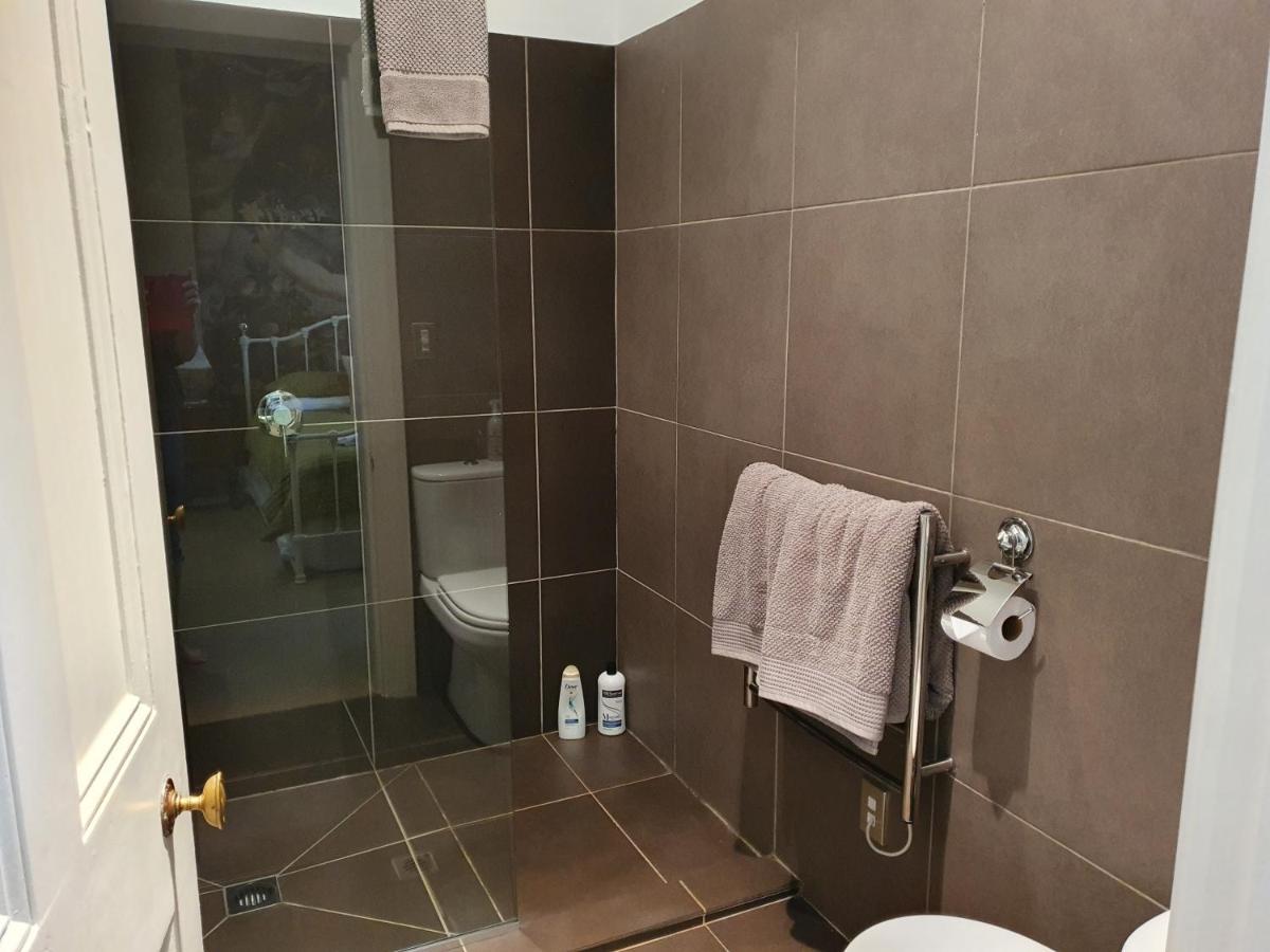 Dalkeith Boutique Bed & Breakfast Kaiapoi Eksteriør bilde