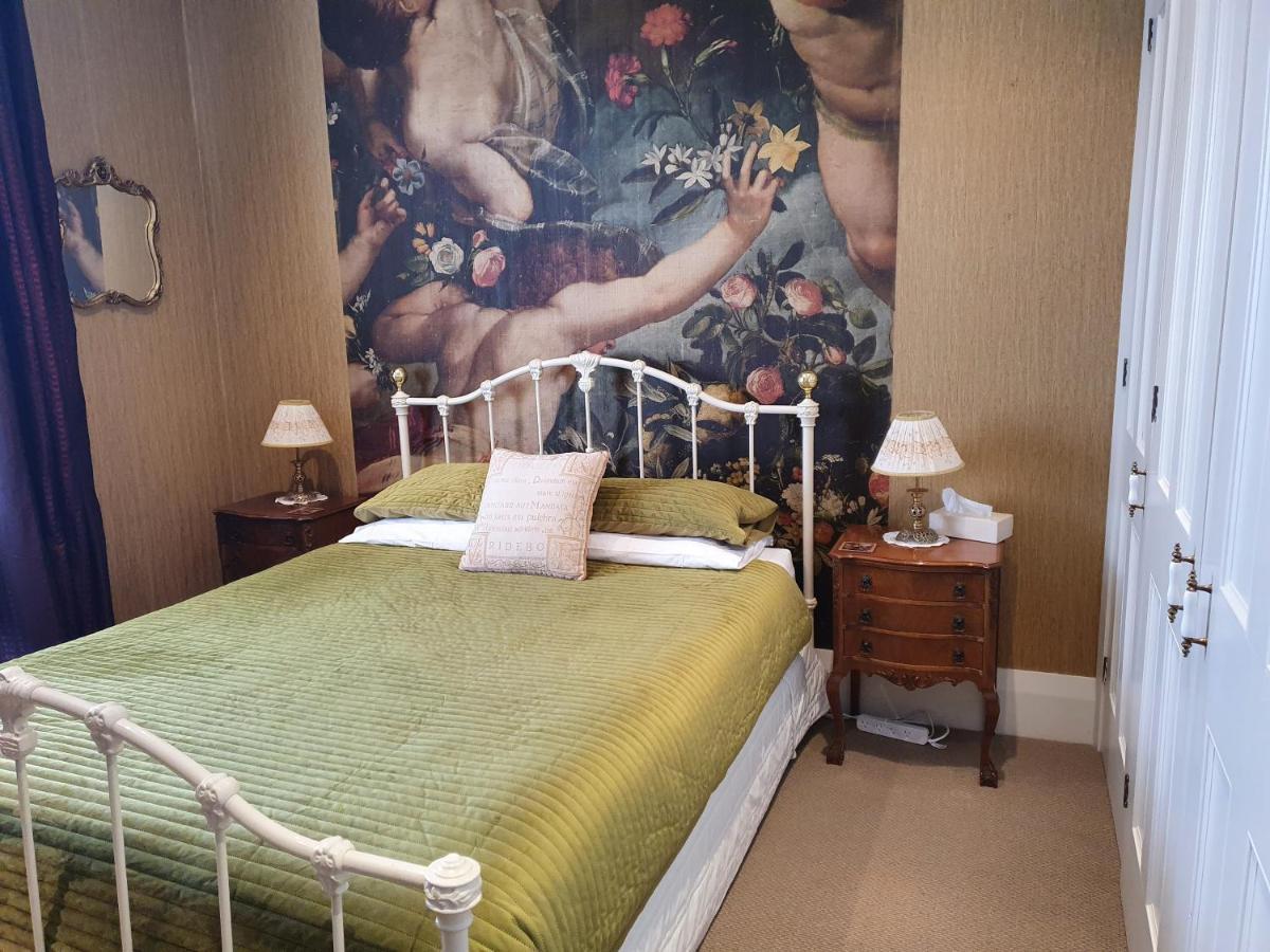 Dalkeith Boutique Bed & Breakfast Kaiapoi Eksteriør bilde