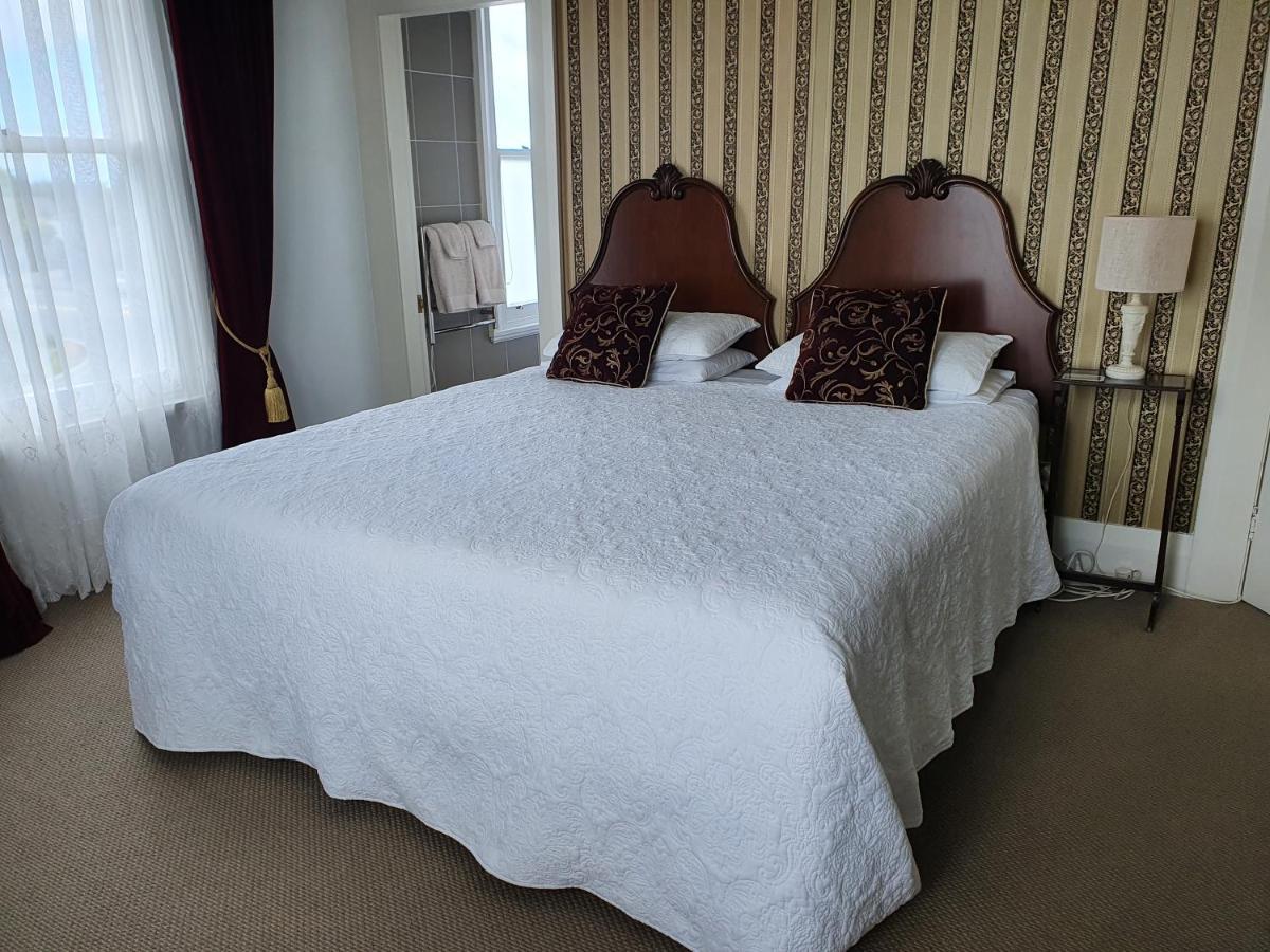Dalkeith Boutique Bed & Breakfast Kaiapoi Eksteriør bilde