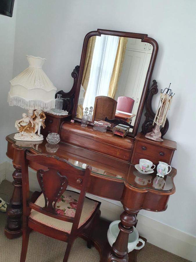 Dalkeith Boutique Bed & Breakfast Kaiapoi Eksteriør bilde